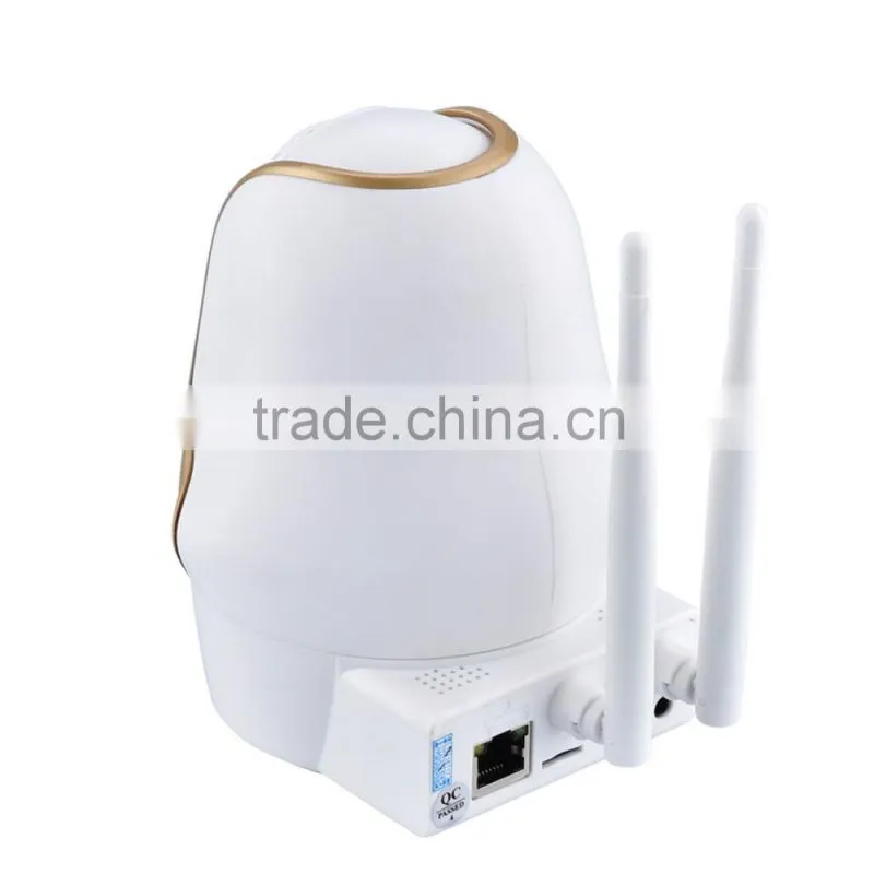 Supply smart home IP camera IR cut night vision HD wireless wifi camera