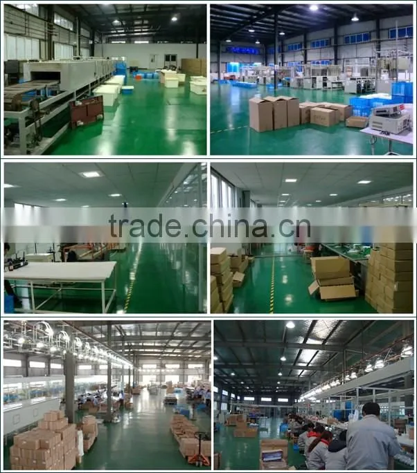 120w-300w magnetic induction lamp ,induction high bay lamp