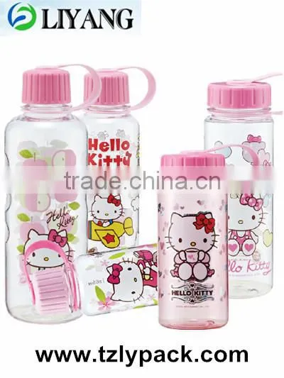 2014 China Manufacture Newest Design High Quality Thermal Transfer Printing Flower Film for cup