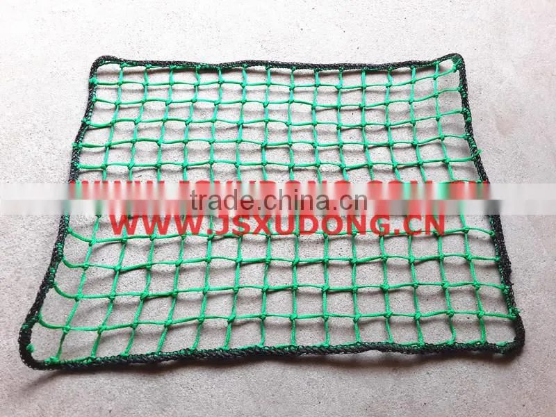 top quality Auto Net,Truck Net trailer net