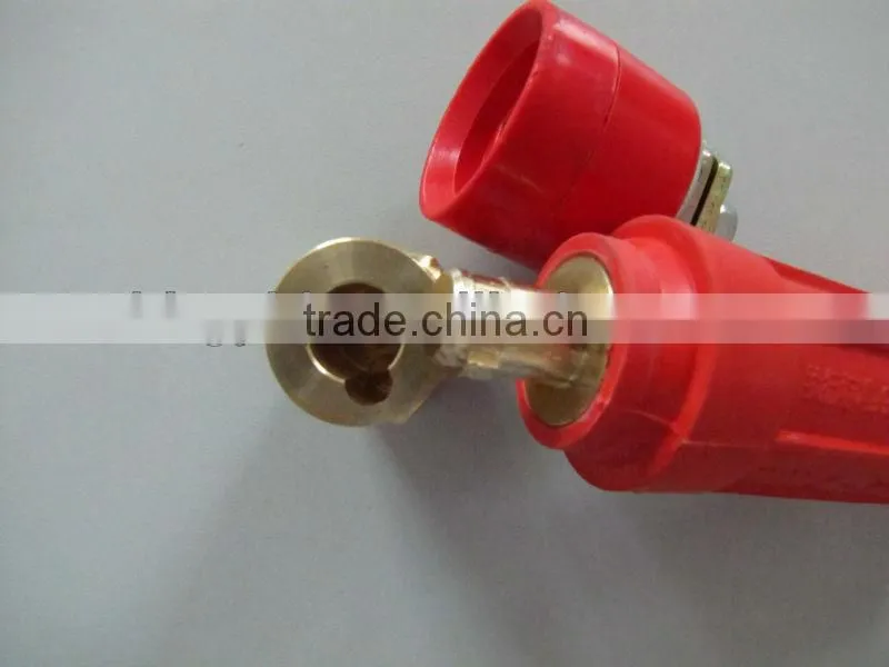 fast plug