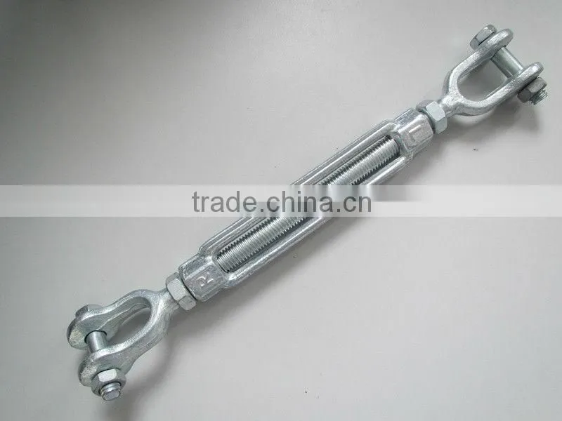 Stainless Steel Turnbuckle of all sizes