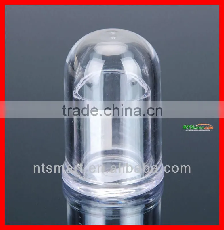 Clear Acrylic Beer Buckets