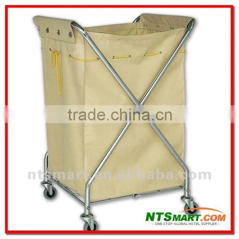 Laundry Cart
