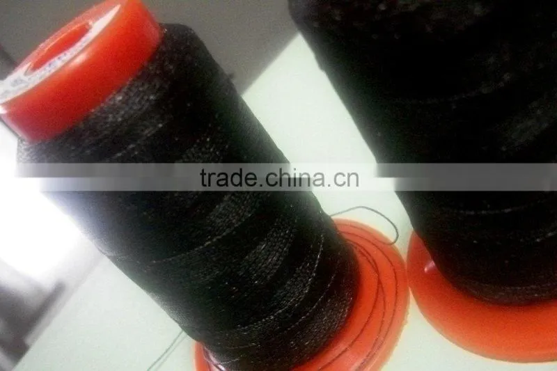 anti-static thread