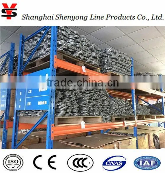 Preformed Helical Armour Rods for adss Cable