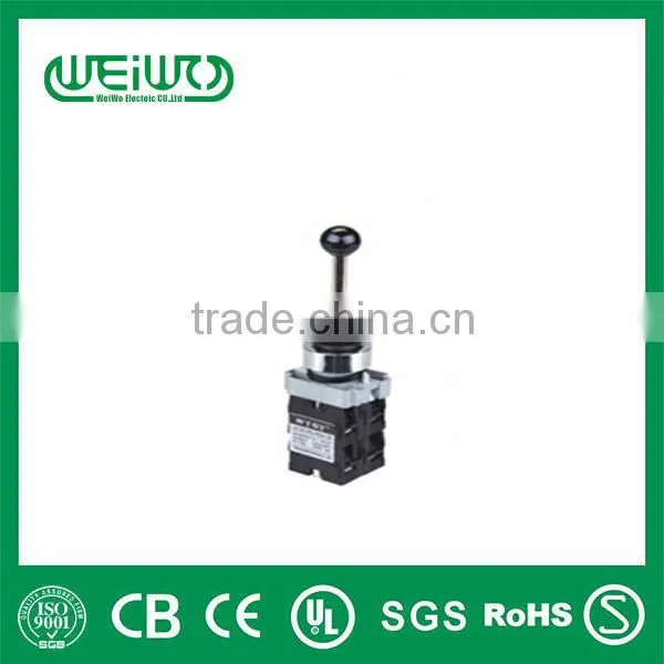 XP-PA12 2N/O automation equipment push button switch