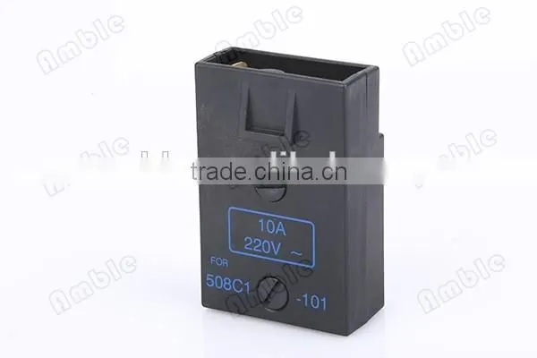 508C1-101 Cutter machine spare parts