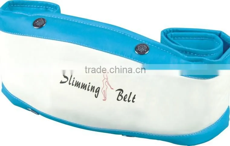vibration fat burning massage belt AS501B