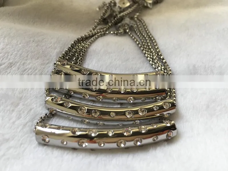 Stainless steel bracelet