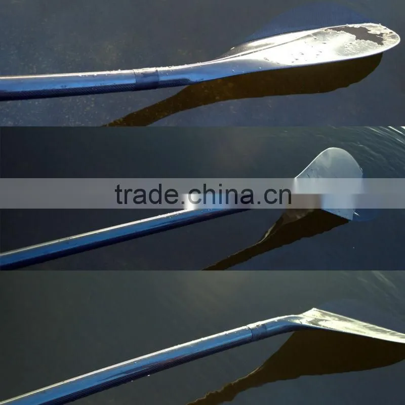 kingpaddle outrigger canoe paddle