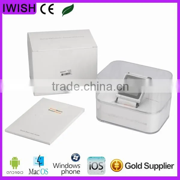 smart watch phone