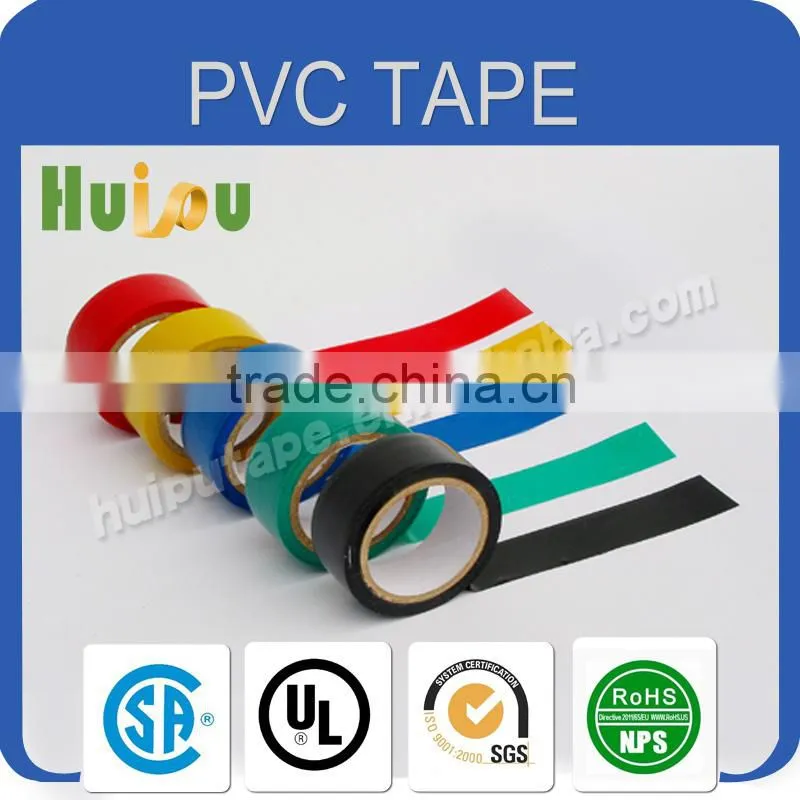 pvc hazard warning reflective tapes jumbo roll