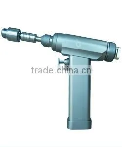 surgical doctor dual function bone drill