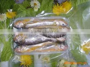 automatic Dry Fish fruit and vegetable Vacuum Packing Machine 0086-18321225863