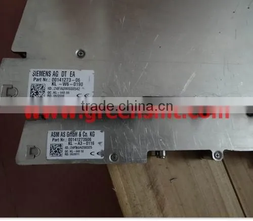 SMT SIEMENS 24MM FEEDER 00141273