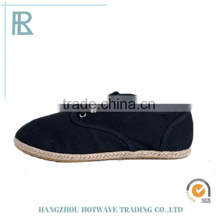 Fashion And Popular 2016 Latest flat espadrille