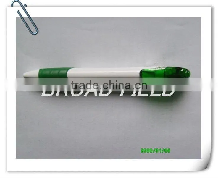 No1.Middle East Market Plastic ballpen for promotion