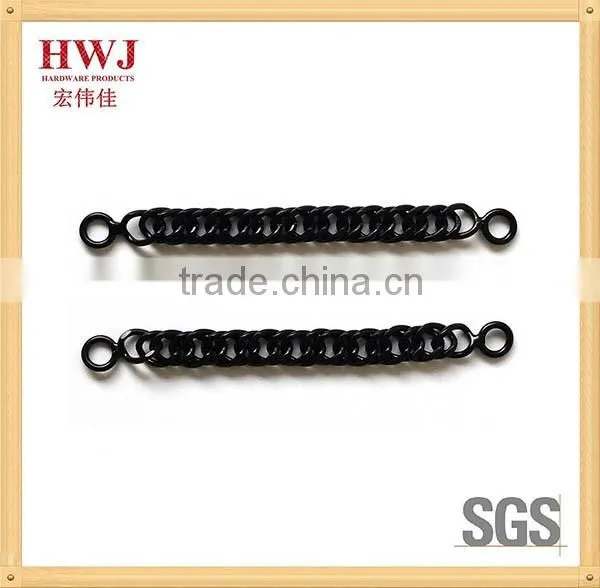 Fashion metal decorative chain