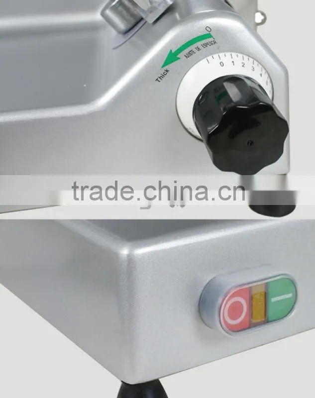 Blade 240w 530 rpm Mini Meat Slicer