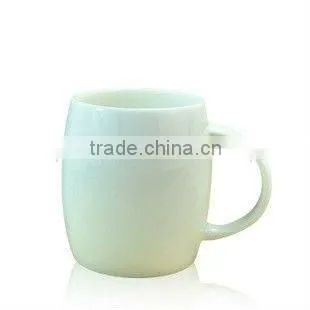450ml china teacups with Chinese culture