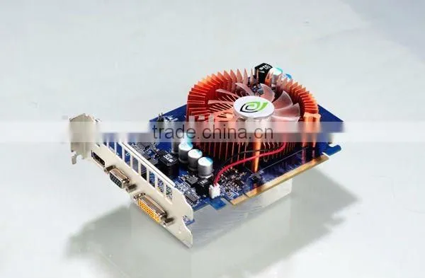 1GB Geforce 9500GT laptop pci express video card