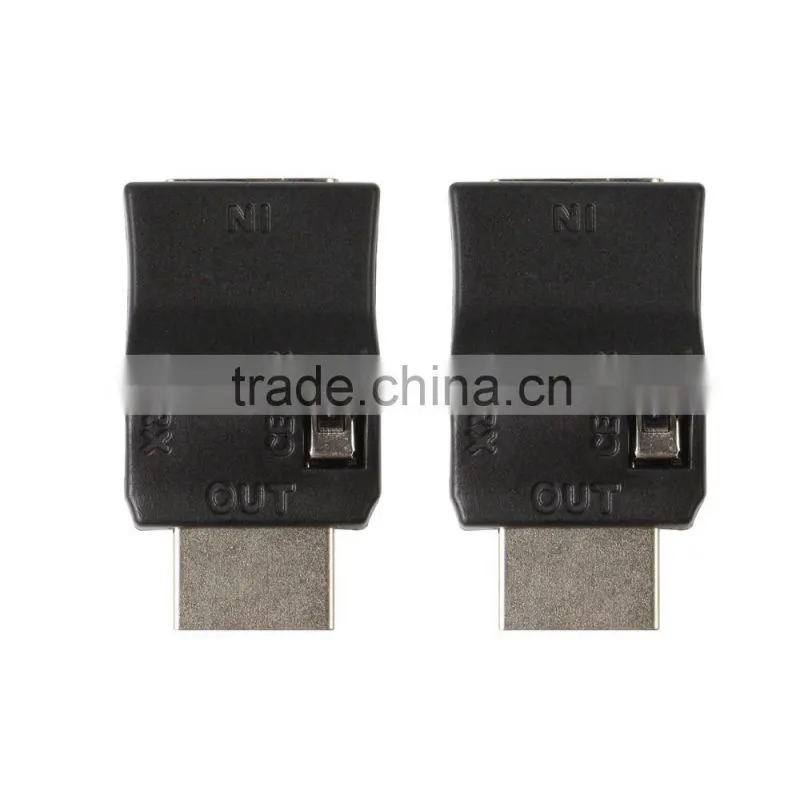 HDMI Repeater Extender IR