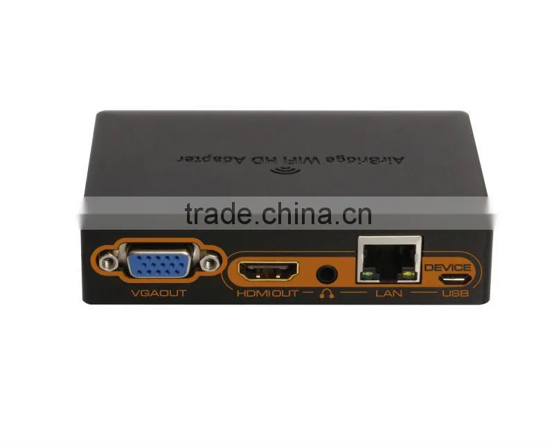wifi adapter for hdmi