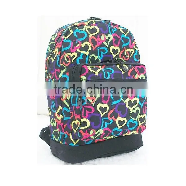 Wholesale backpack, fashionable backpacks, funny school backpacks