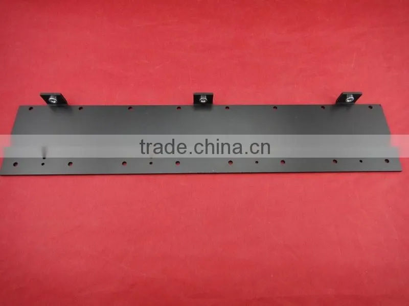 OEM aluminum heat sink bracket
