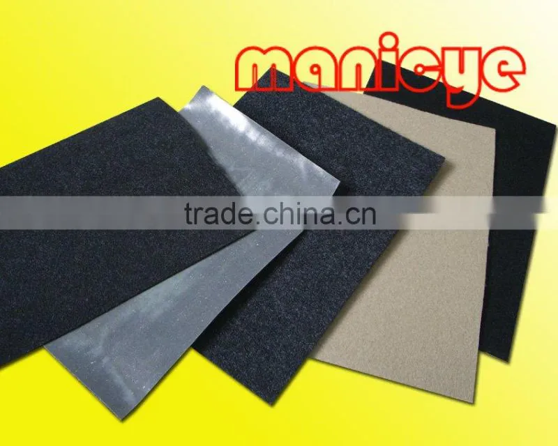 high-quality automotive headliner fabric