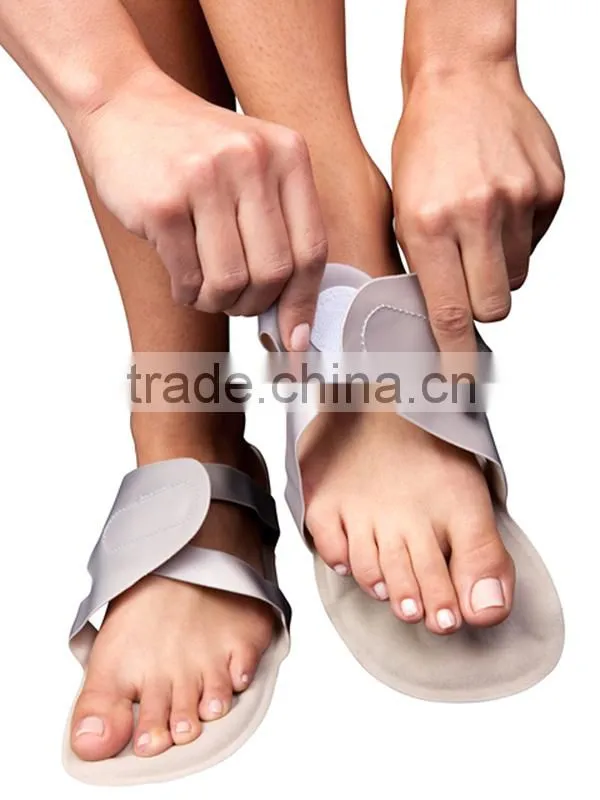 water shoe insole print logo