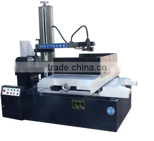 CNC hot wire cutting machine