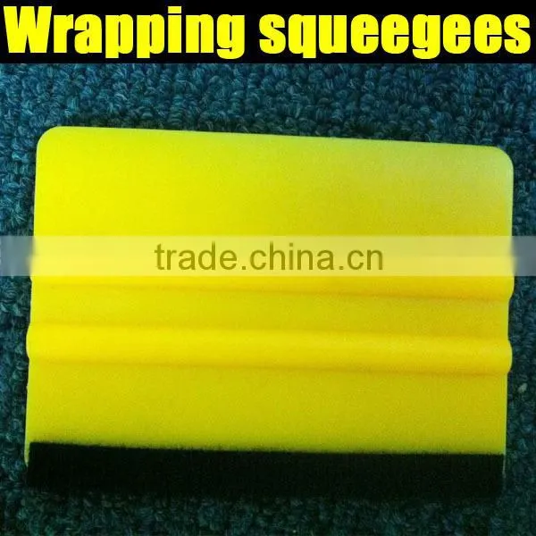 high quality plastic scraper quality good as 3M