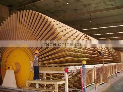 MDF/HDF equipment/MDF production line/MDF manufacturing machinery