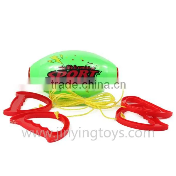 Funny exercise hand ball for kids