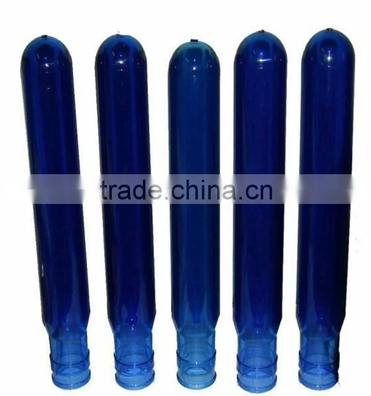 stretch blow molding machine one cavity for 5gallon PET bottles machine