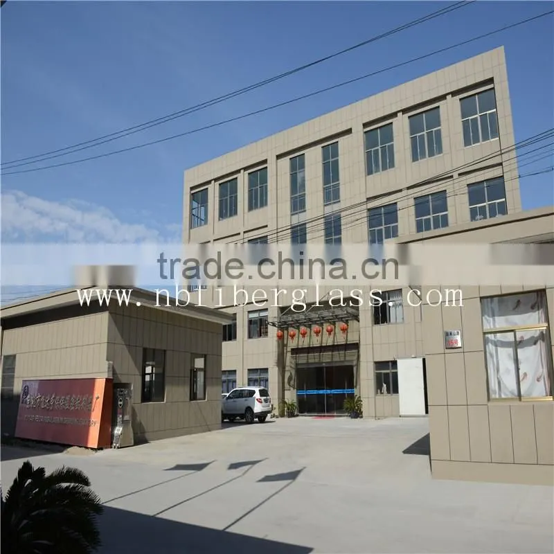 High Temperature ceramic fiber round rope