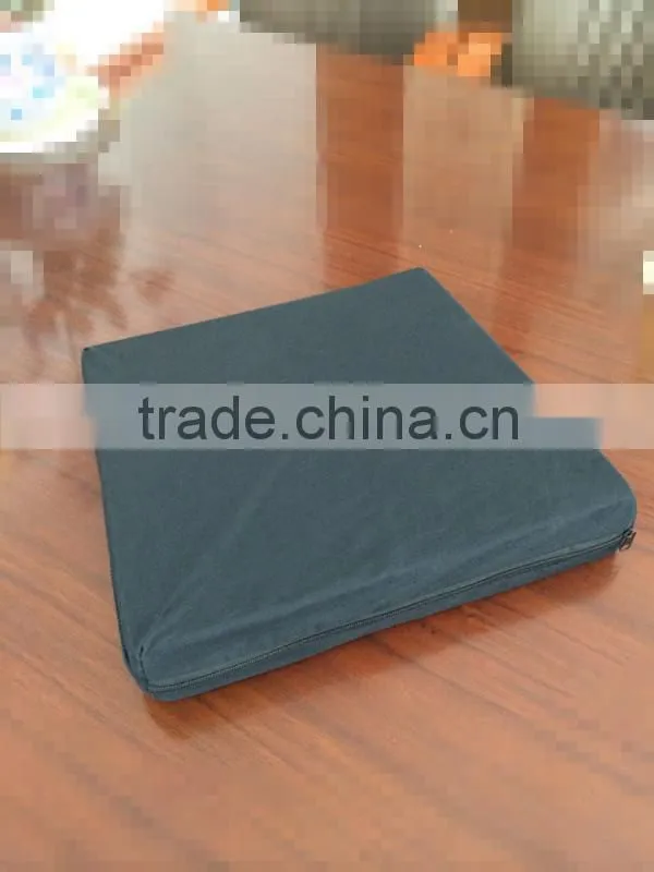 Foam Seat Cushion Recycled foam Bow Down Pad