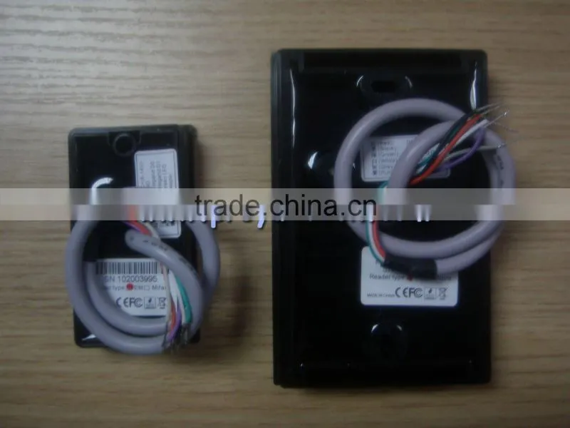 RFID Access Control 125Khz Card Reader PY-KR100E