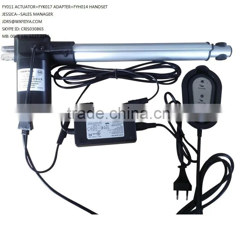 29v adapter