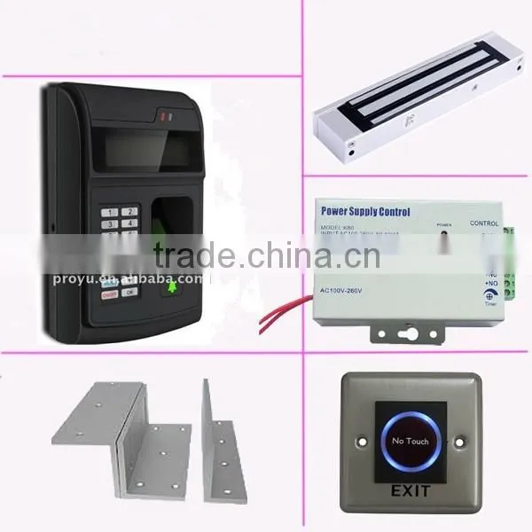 180 kg two door electro magnetic lock, magnetic locks,sliding magnetic lock
