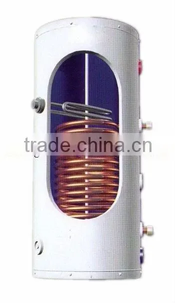 Solar Hot Water Tank(Solar Water Heater Parts)
