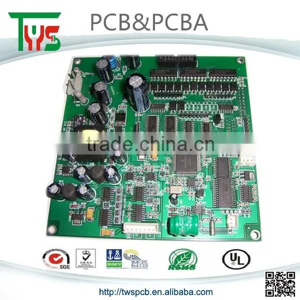 pcba manufacturer ,LED pcb circuit board assembly