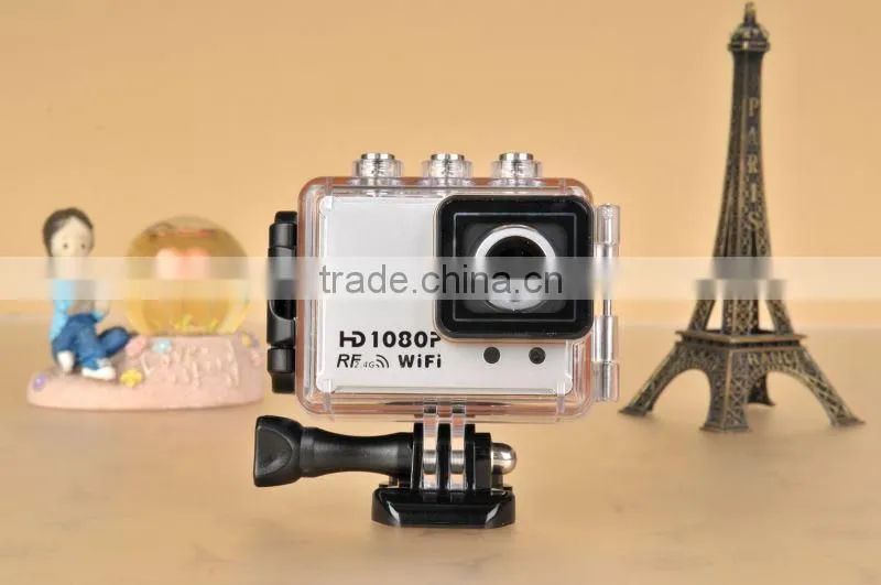 Factory Direct Sale sport camera sj5000 remote wholesale
