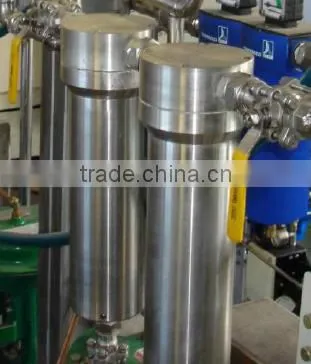 INOCO HS-I Series HS-Y Serial High Pressure Filter with pressure range 25-400bar