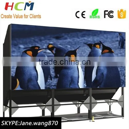 Outdoor p5 p6 advertising led display led stage rental full color led panel price