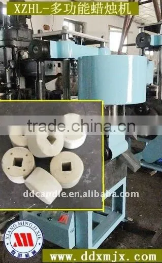 Export Craft Candle Machine
