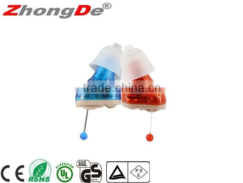 Digital Medical Equipment In-Ear Hearing Aid Device