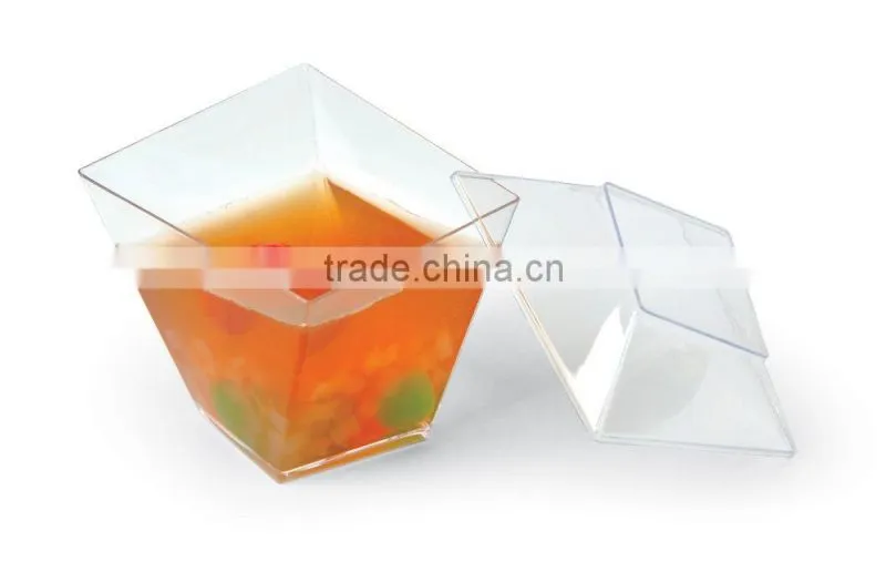 promotional plastic cup 2 oz